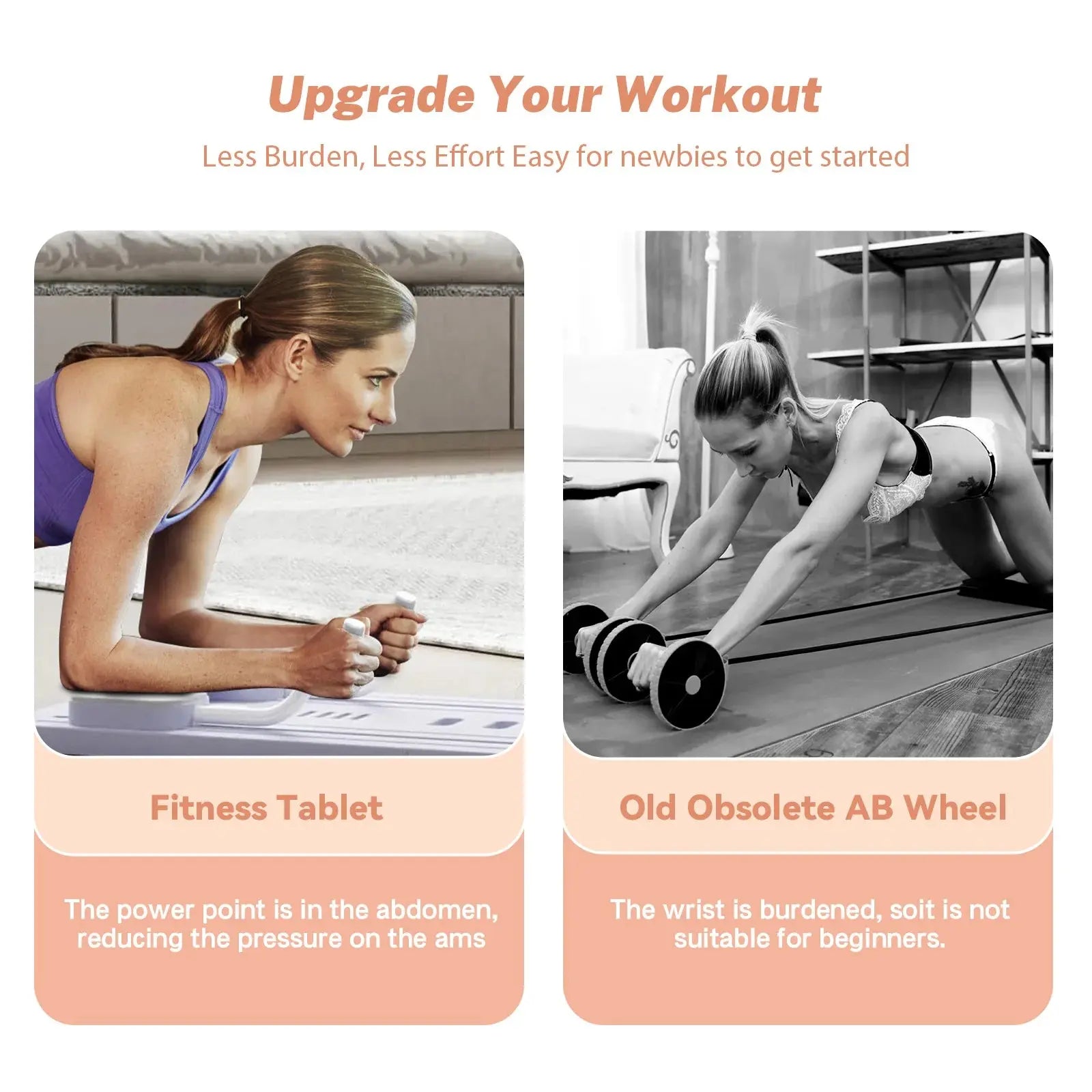 FITBOARD : Pilate home equipment FitBoard - Your energy, your space.