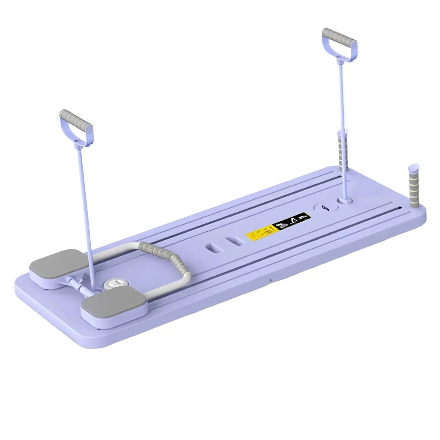 FITBOARD : Pilate home equipment FitBoard - Your energy, your space.