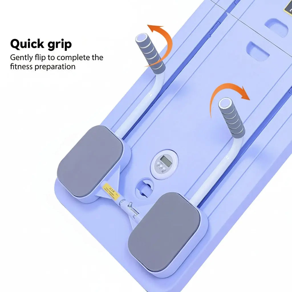 FITBOARD : Pilate home equipment FitBoard - Your energy, your space.