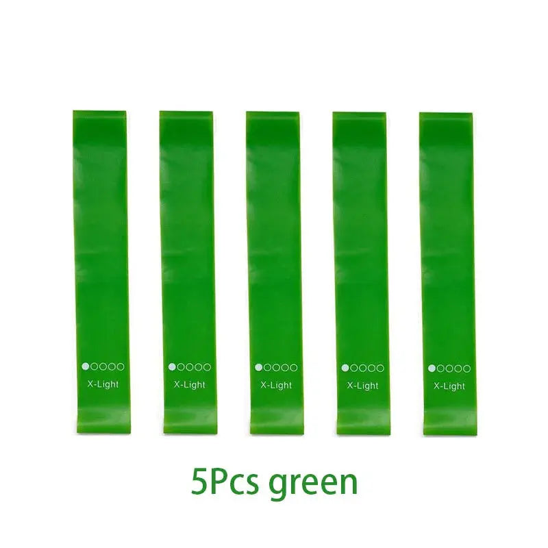 Fitness rubber strength training FitBoard - Your energy, your space.