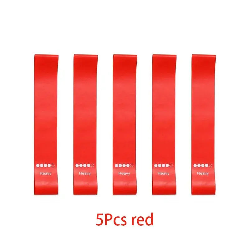 Fitness rubber strength training FitBoard - Your energy, your space.